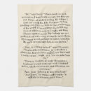 Search for literature tea towels Books