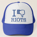 Search for constabulary hats Protest