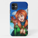 Search for four leaf clover iphone cases Cute
