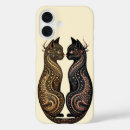 Search for cat design iphone cases Cats