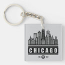 Search for illinois key rings Chitown