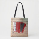 Search for sheet music bags Musical