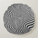 Search for black white checkered cushions Mod