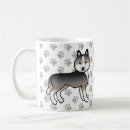 Search for cartoon wolf mugs Dog