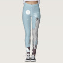 Search for wolf leggings Snow