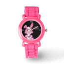 Search for easter bunny watches Cute