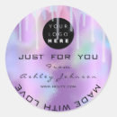 Search for unique stickers Pink