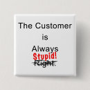 Search for office badges Customer service