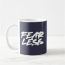 Search for fearless mugs Brave