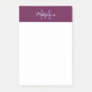 Search for purple rose cards invites Modern