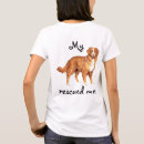 Search for red duck clothing Toller