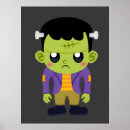 Search for frankenstein posters Creature