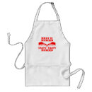 Search for tasty aprons Meat
