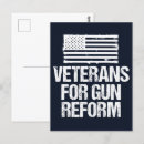 Search for guns postcards Anti gun