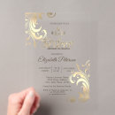 Search for stylish sweet 16 invitations Girly