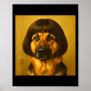 Search for haircuts posters Vintage