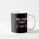 Search for cancer nurse mugs October