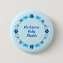 Search for baby boy badges Flowers