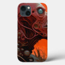 Search for alien creature iphone cases Science fiction