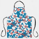 Search for sakura aprons Japan
