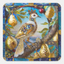 Search for partridge in a pear tree stickers 12 days of christmas