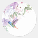 Search for hummingbird stickers Garden