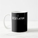 Search for intensive care mugs Nursing student