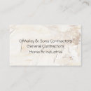 Search for drywall business cards Builder