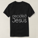 Search for simple christian tshirts Minimalist design