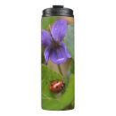 Search for ladybug travel mugs Insect