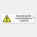 Search for child care bumper stickers Drive
