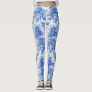 Search for blue willow clothing Blue and white