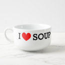 Search for dinnerware soup