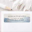 Search for shorelines return address labels Watercolor