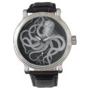 Search for octopus watches Kraken
