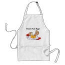 Search for bacon and eggs aprons Cute