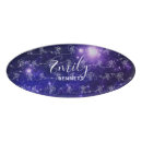 Search for space name tags Stars