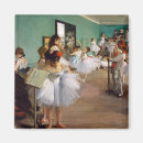 Search for edgar degas magnets Vintage