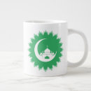 Search for crescent mugs Muslim