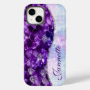 Search for purple unicorn iphone cases Shimmer unicorn rainbow glitter