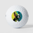 Search for bulldog golf balls Dogs