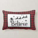 Search for black santa cushions Trendy