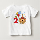 Search for lion face tshirts Safari