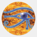Search for eye horus stickers Egyptian gods