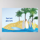 Search for palm tree posters Tropical