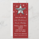 Search for hollywood invitations black