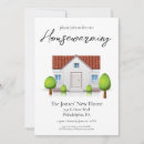 Search for new home party invitations Minimal