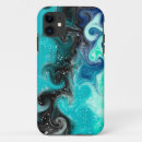 Search for black swirls iphone cases Abstract