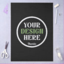 Search for media gift wrap Create your own blanks