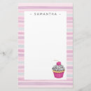 Search for cute stationery paper Girly